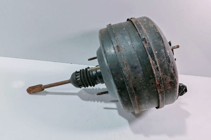 Tulumba Frana  A0014300008 Mercedes-Benz Sprinter prima generatie 903