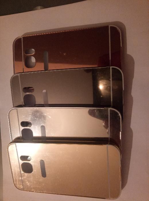 Samsung Galaxy S7, iPhone 5 5s 6 plus кейс