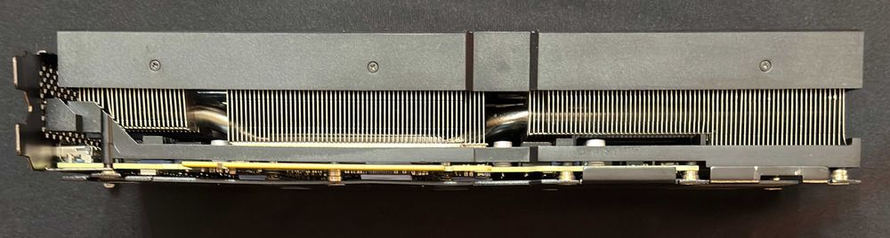 ТОП състояние Видео карта GPU Dell RTX 3090 24GB GDDR6X 384Bit