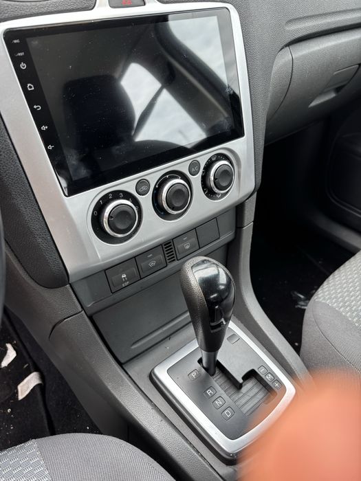 Ford Focus Benzina Automata