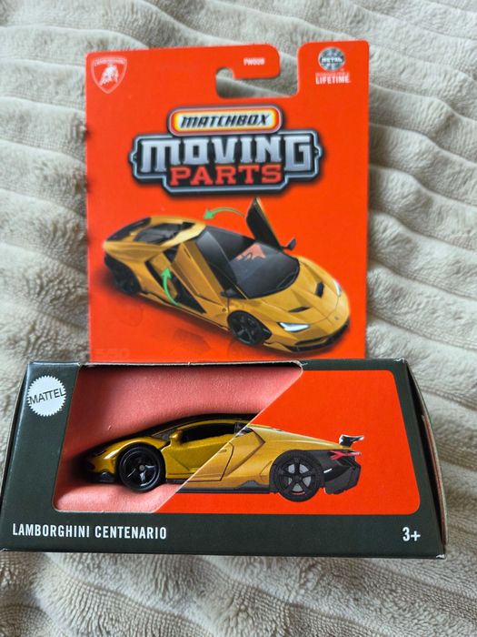 Matchbox Lesney Rolls Royce 45 В