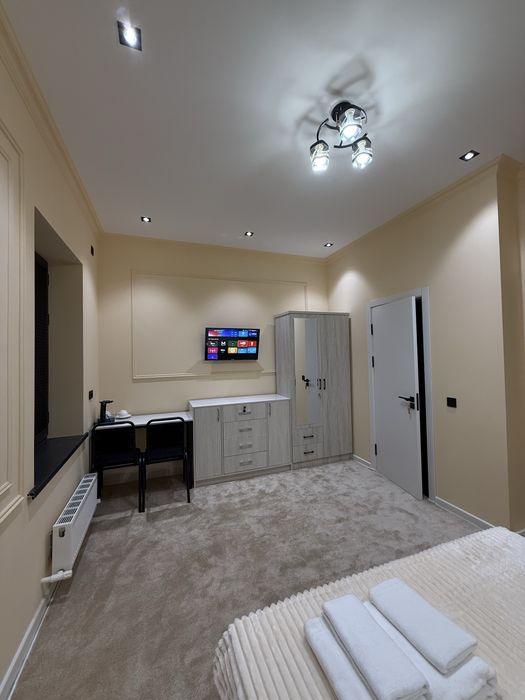 Гостиница без закс. 300 минг