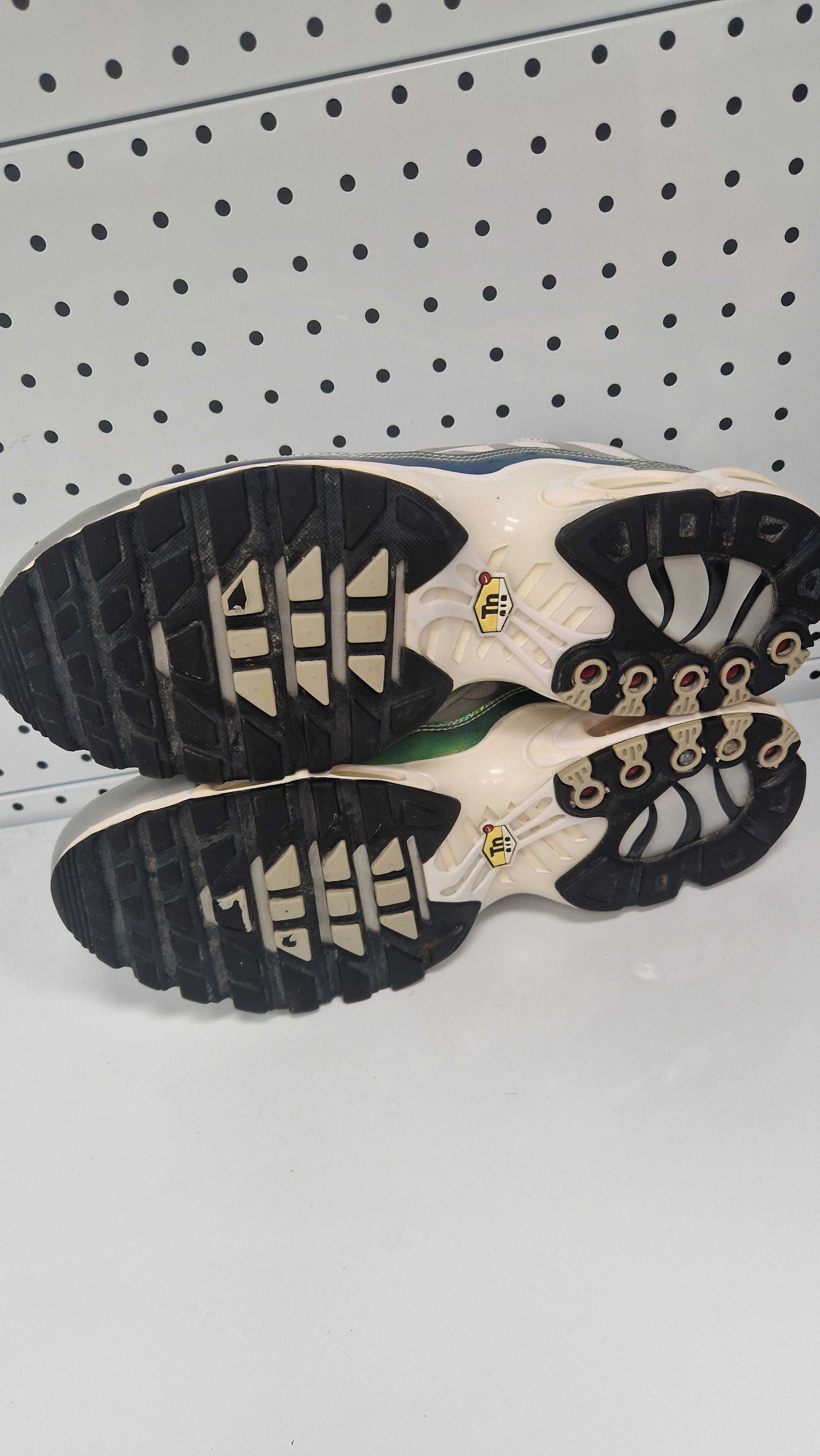 Оригинални мъжки маратонки- Nike Air Max Plus TN