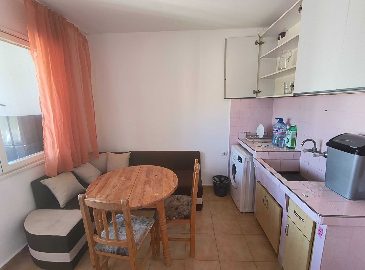 Продава се Двустаен апартамент в Стара Загора, Самара 3 - 51 кв.м за 1216 €/кв.м - Снимка #7