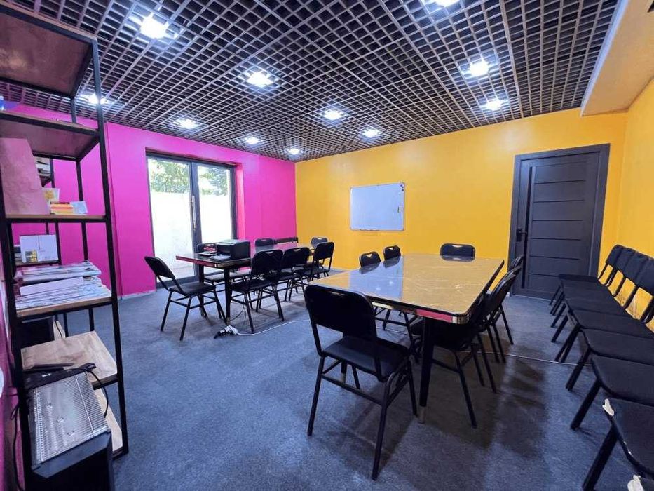 Продаётся Цоколное Помещение под офис в ГАБУСЕ!