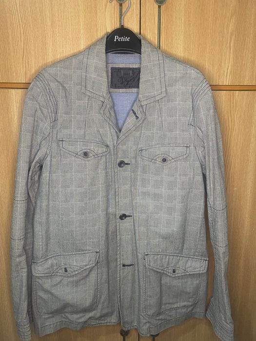 Vand sacou  casual de barbati -Guess