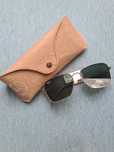 Ochelari Ray Ban Caravan Reverse