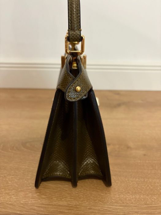 Geanta Febdi Peekaboo