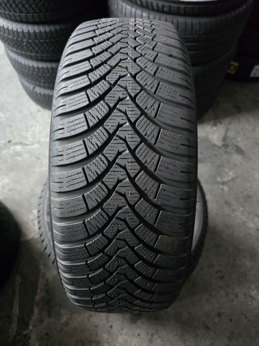 Falken 185/55 R16 83T MS iarnă