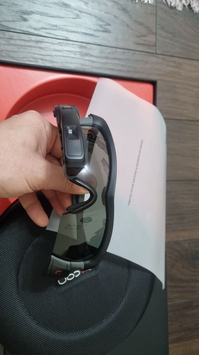 Ochelari Recon Jet Smart pentru sport și fitness