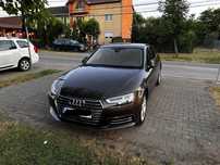 Audi A4 Sport 2.0 TDI 190cp/140kw ST7