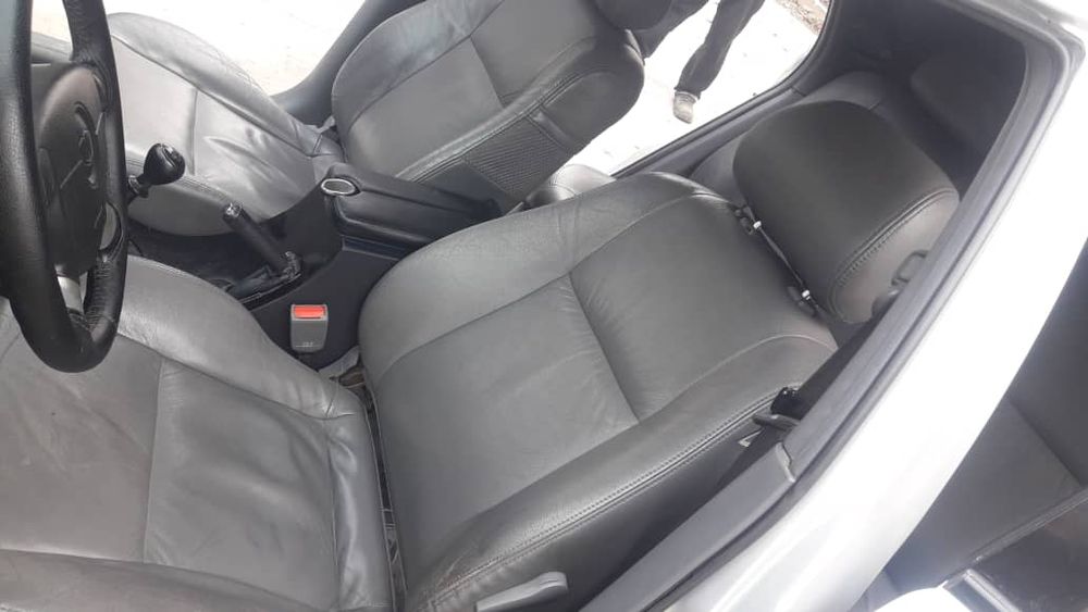 Lacetti Daewoo корейской сборки