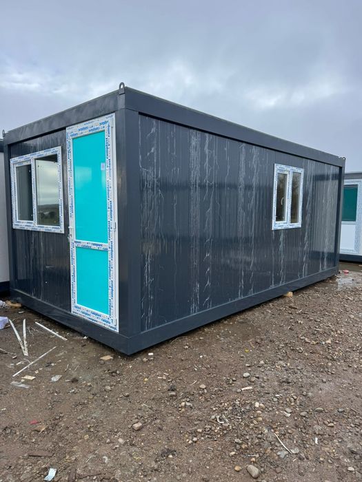 Vand containere modulare la preț de producător