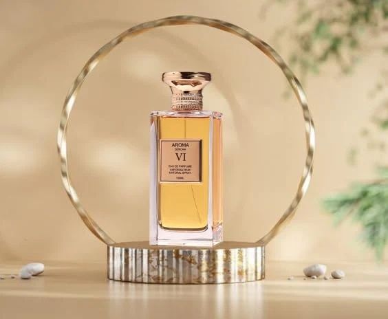 Aurora Scents Aroma Senora VI EDP 100 ml Dubai