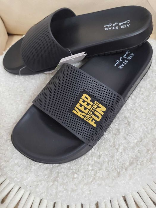 Нови джапанки - 39 номер