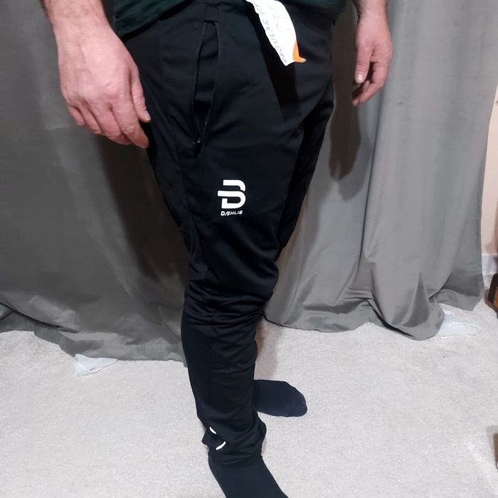 Pantaloni sport de munte
