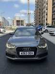 Audi a6 S line 2013