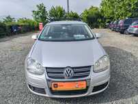 Volkswagen Golf V 1.9 tdi 2008 cash sau rate fixe