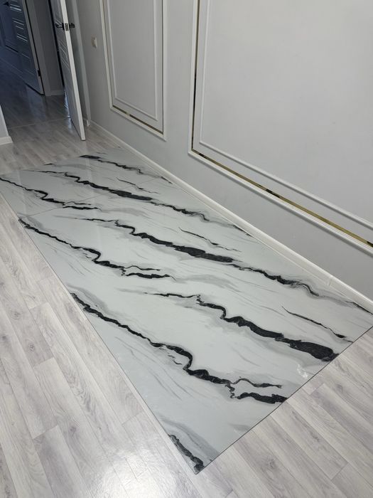 Декоративные панели // Гибкий Мрамор