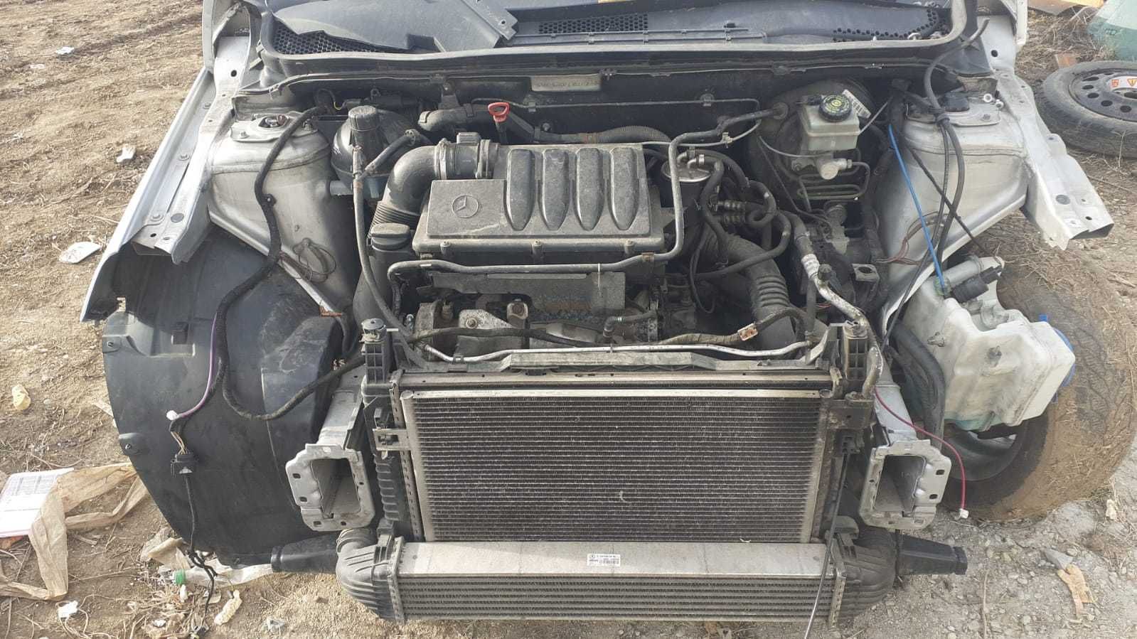 Motor Mercedes B Class w245 2.0 diesel