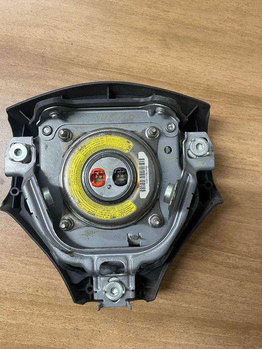 Airbag за Toyota Corolla Verso II (03.2004 - 04.2009), миниван,