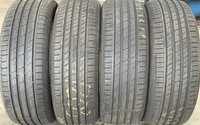 4X 205 55 17 Nexen Nfera su1