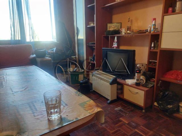 Продава се Тристаен апартамент в София, Люлин 9 - 88 кв.м за 1591 €/кв.м - Снимка #1