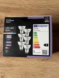 LED крушки Livarno Home HG10364A