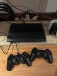 Playstation 3 Super Slim 500GB