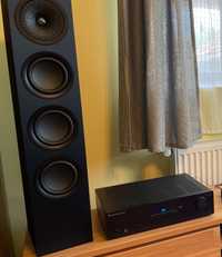 Amplificator integrat Cambridge Audio Topaz SR20