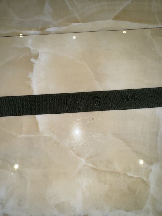 Stussy колан оргинален