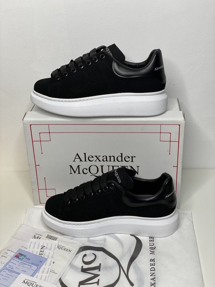 Alexander McQUEEN