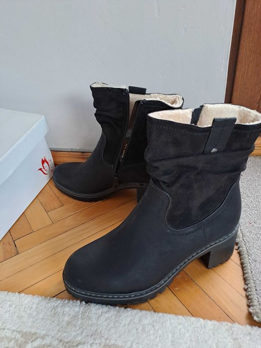 Дамски боти 39 номер