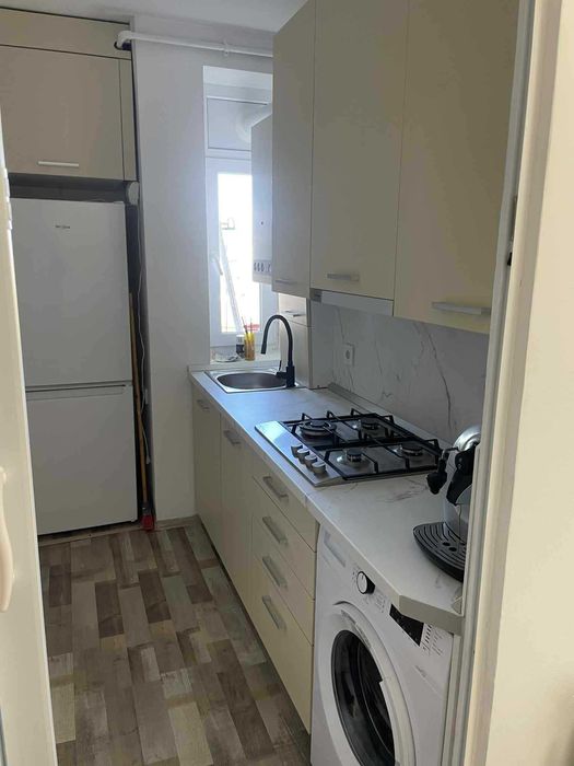 Inchiriez apartament in Sibiu central Cedonia