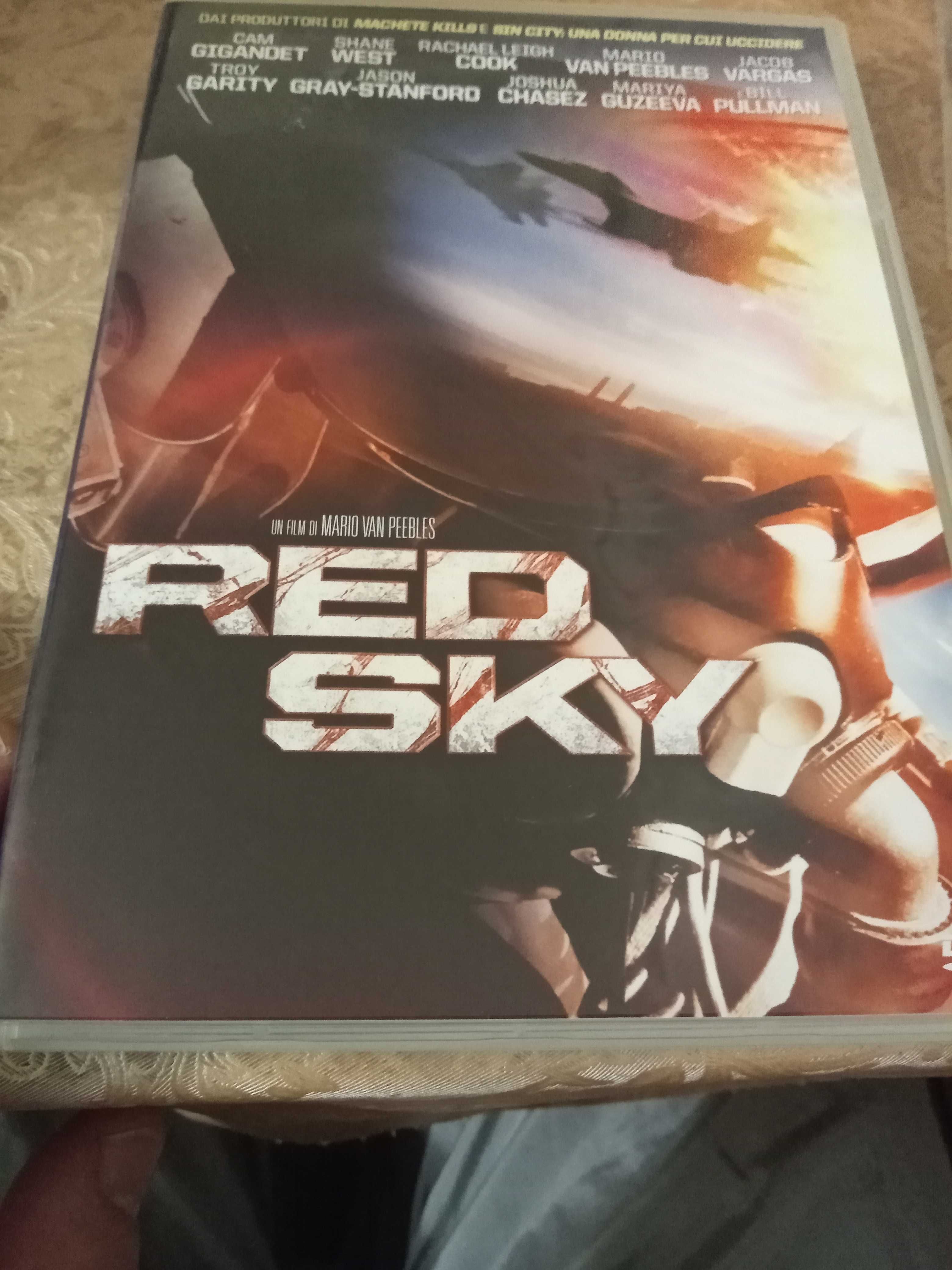 DVD и Blu ray дискове