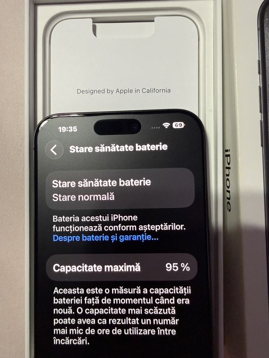 Iphone 15 Pro Max 1 TB