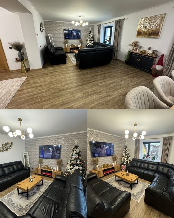 Vând casa ultracentral