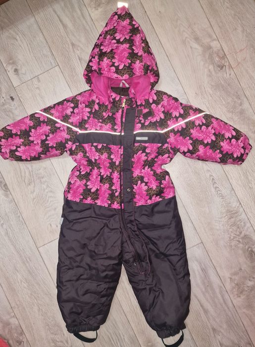 Комбинезон детский Lenne