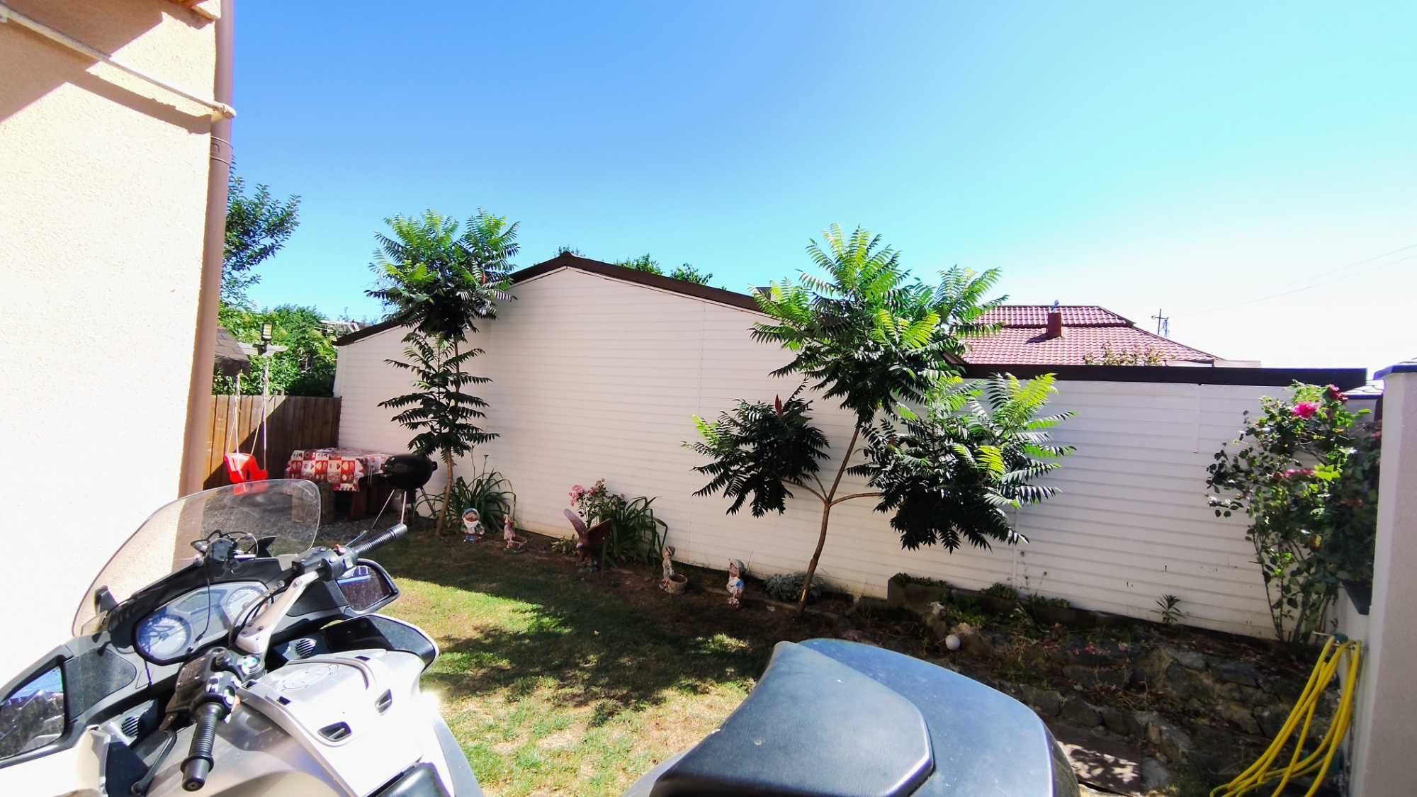 Casa individuala, 4 camere in zona Micro I