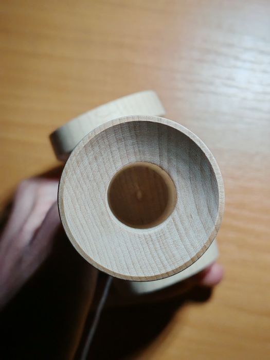 OK+ kendama (doar kenul de vânzare)