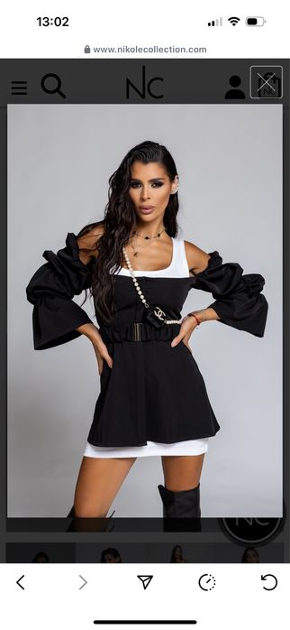 Дрехи Nikole collection