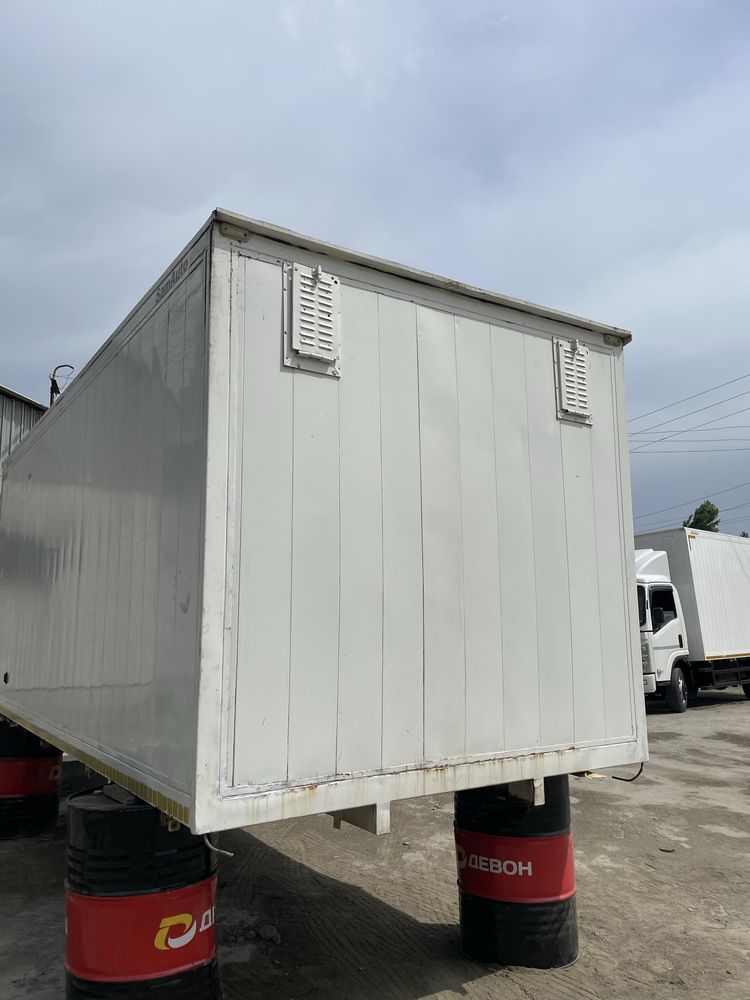 Isuzu bort sotiladi 5 t