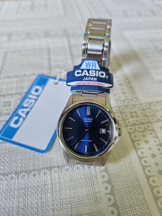 Ceas Casio LTP-1183A-2ADF ( damă)