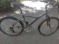 Vind bicicleta  b twin