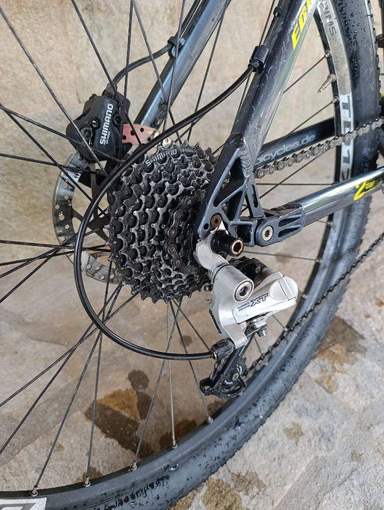 2danger enduro pro