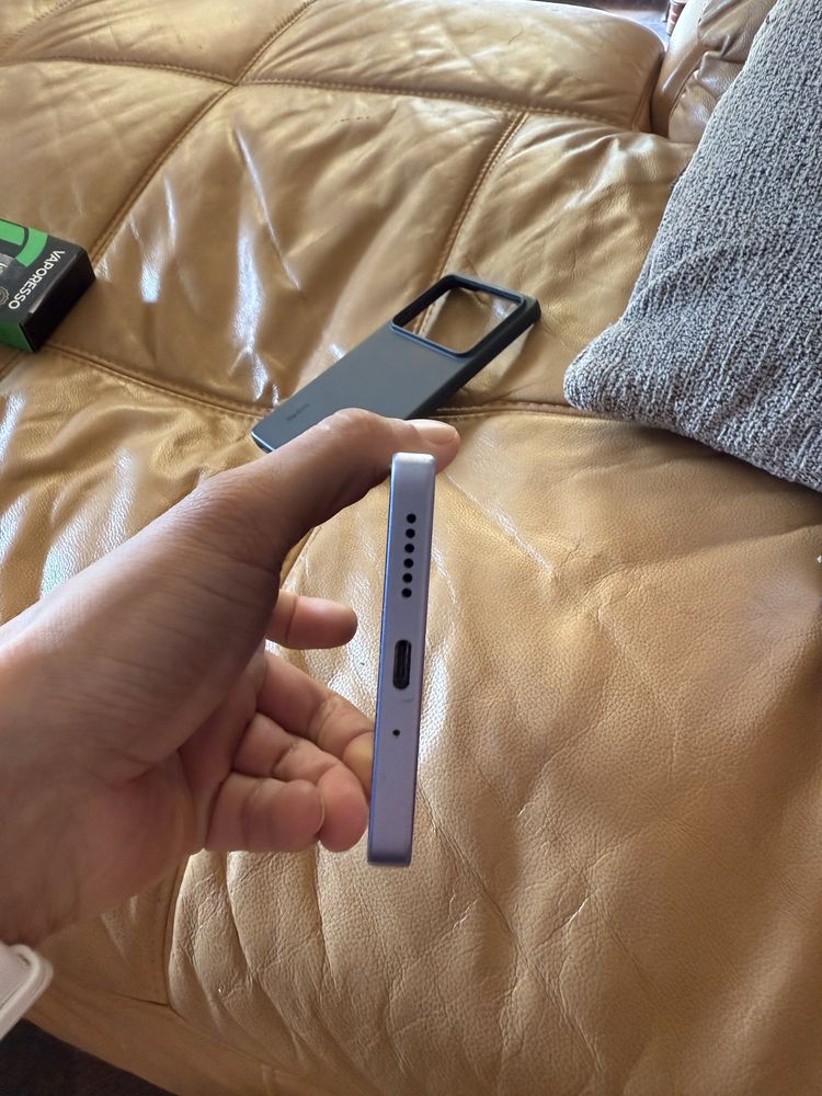 Xiaomi-Redmi Not 13 Pro