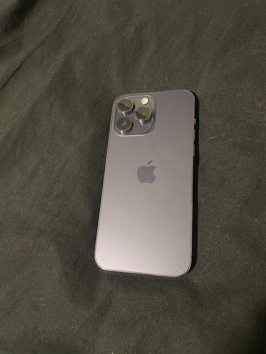 Iphone 14 pro max 128GB