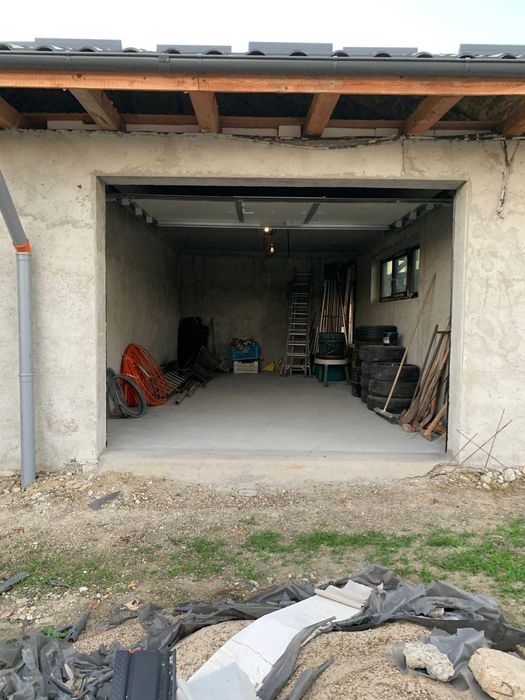 Casa de vanzare - plan parter