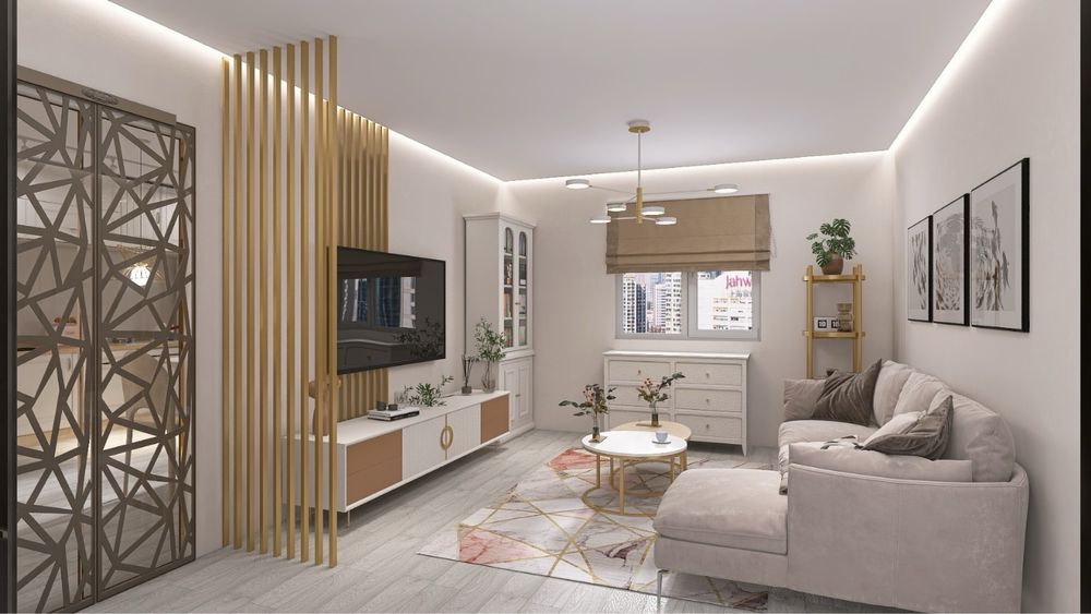 Designer de interior