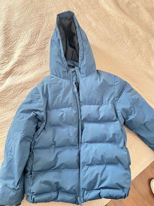 Куртка Zara для мальчика